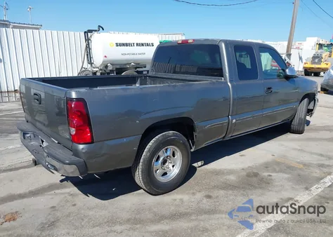 2000 GMC Sierra 1500 Sle z USA, uszkodzony, nr VIN 2GTEC19T8Y1303155